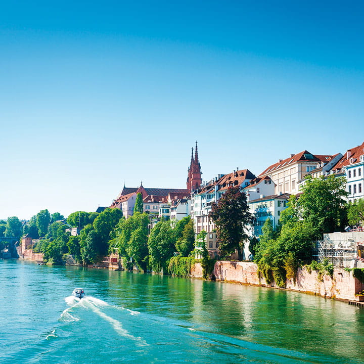 Basel, Switzerland Basel, Switzerland